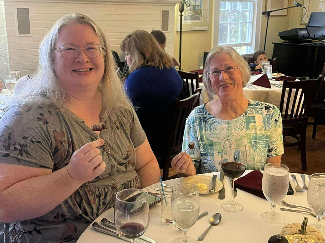 River House Inn & Restaurant主图