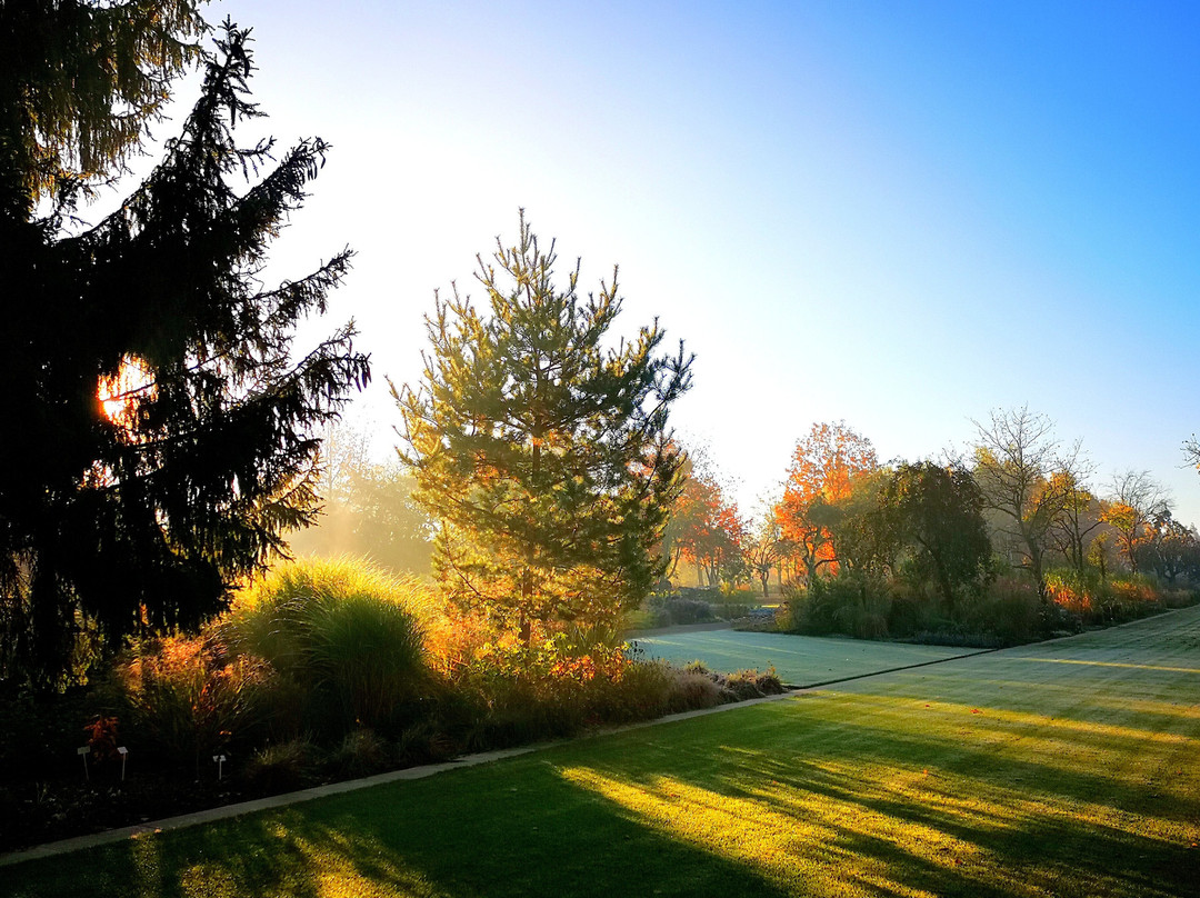 Aflopark-Pabianice必去景点