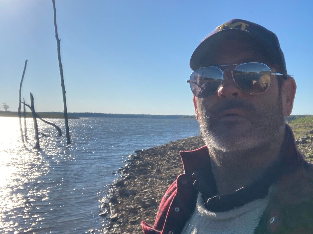 Mark Twain State Park-Florida必去景点