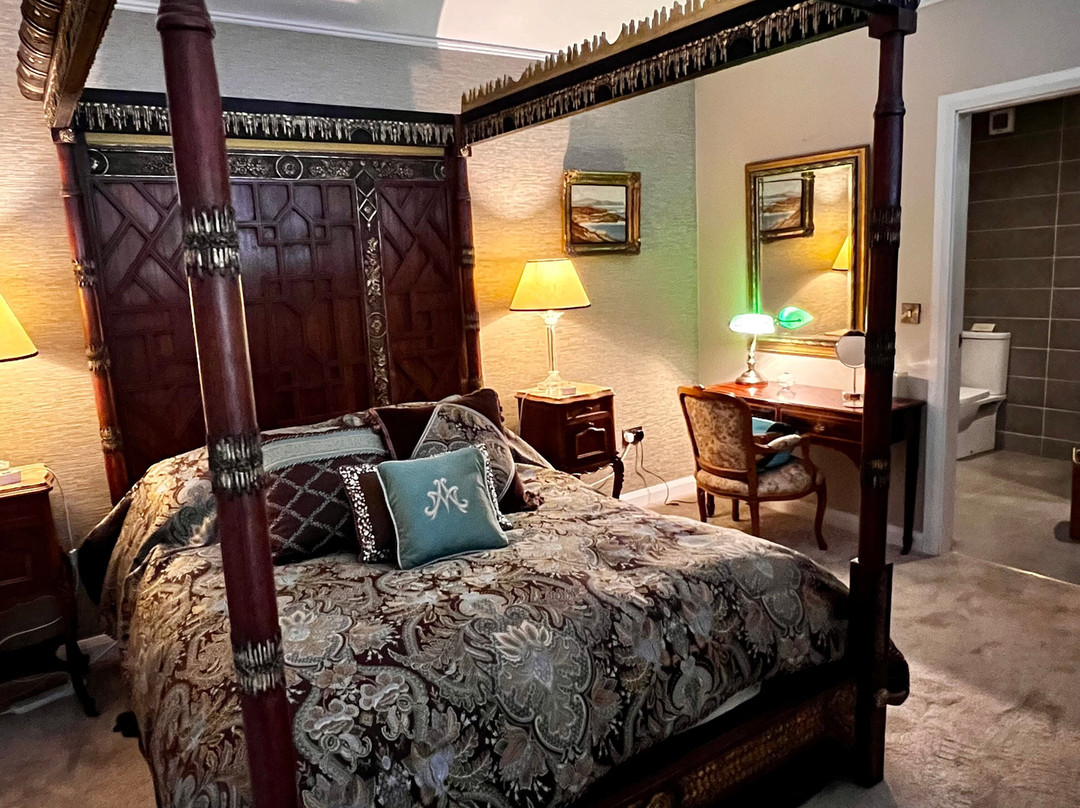 The Carriage Houses at Beechpark Country House主图