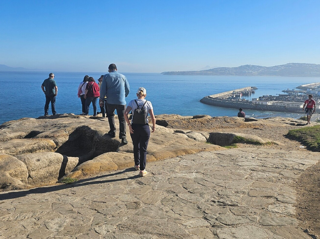 Yalla tours  tangier-丹吉尔必去景点