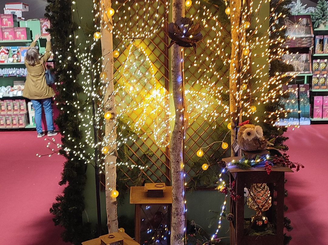 Les Fermes De Gally-圣西尔-莱科勒必去景点