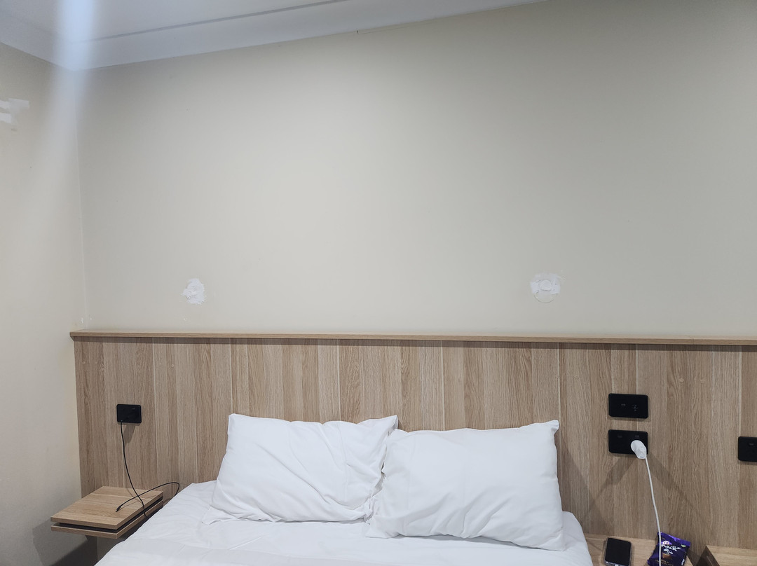 Country 2 Coast Motor Inn Coffs Harbour主图