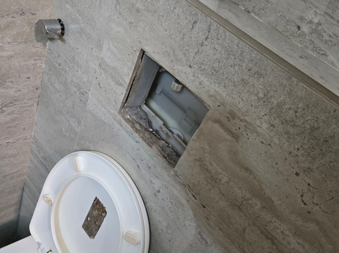 Hotel Silver Pride主图