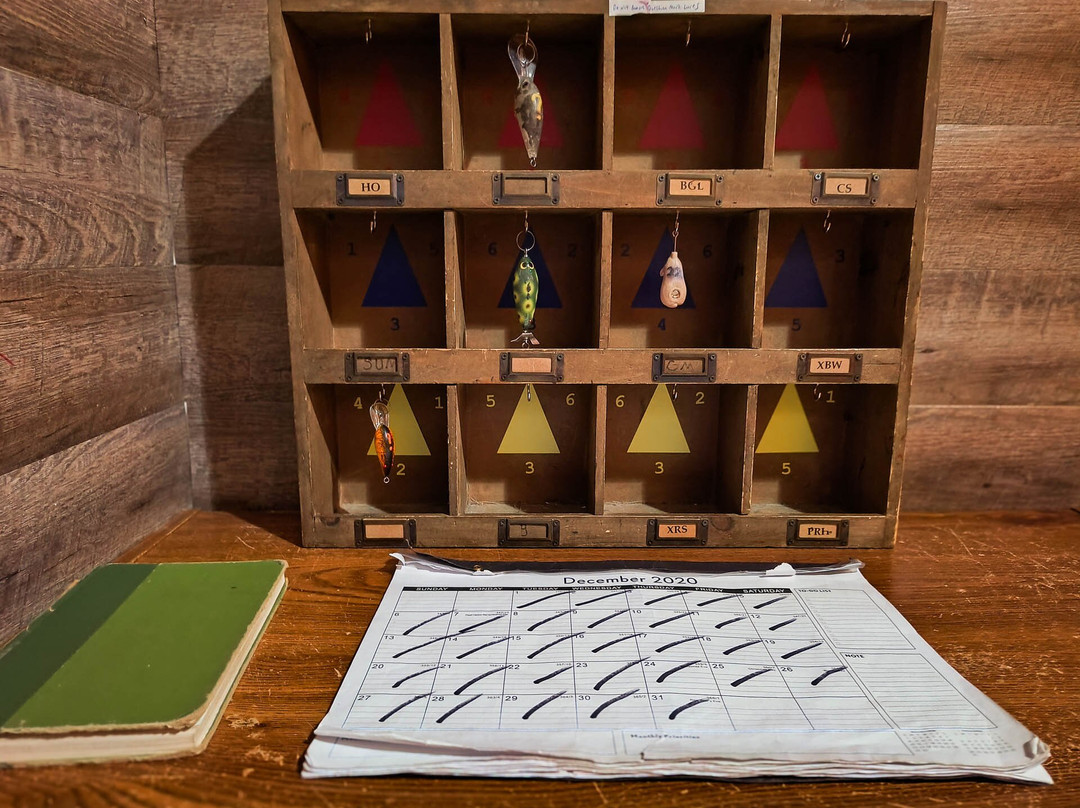 Escape Mission Chattanooga-查塔努加必去景点