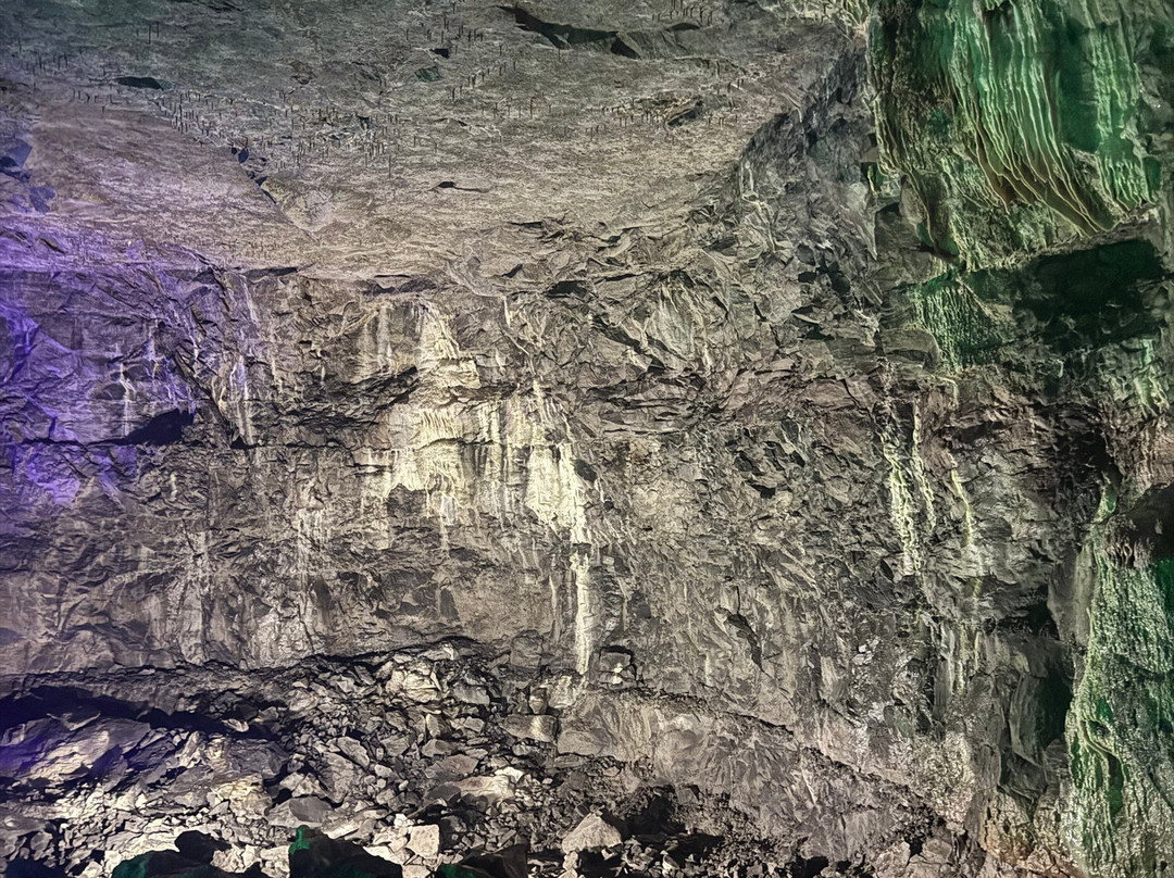 路易斯维尔巨洞-路易斯维尔必去景点