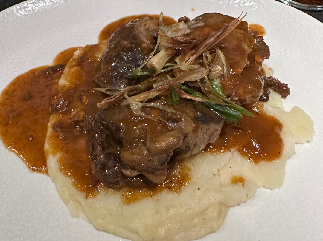 拉斯尤卡斯酒店主图