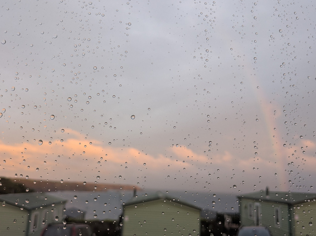 Sea Acres Holiday Park-赫尔斯顿必去景点