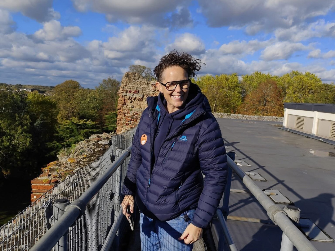 Colchester Castle Museum-科尔切斯特必去景点