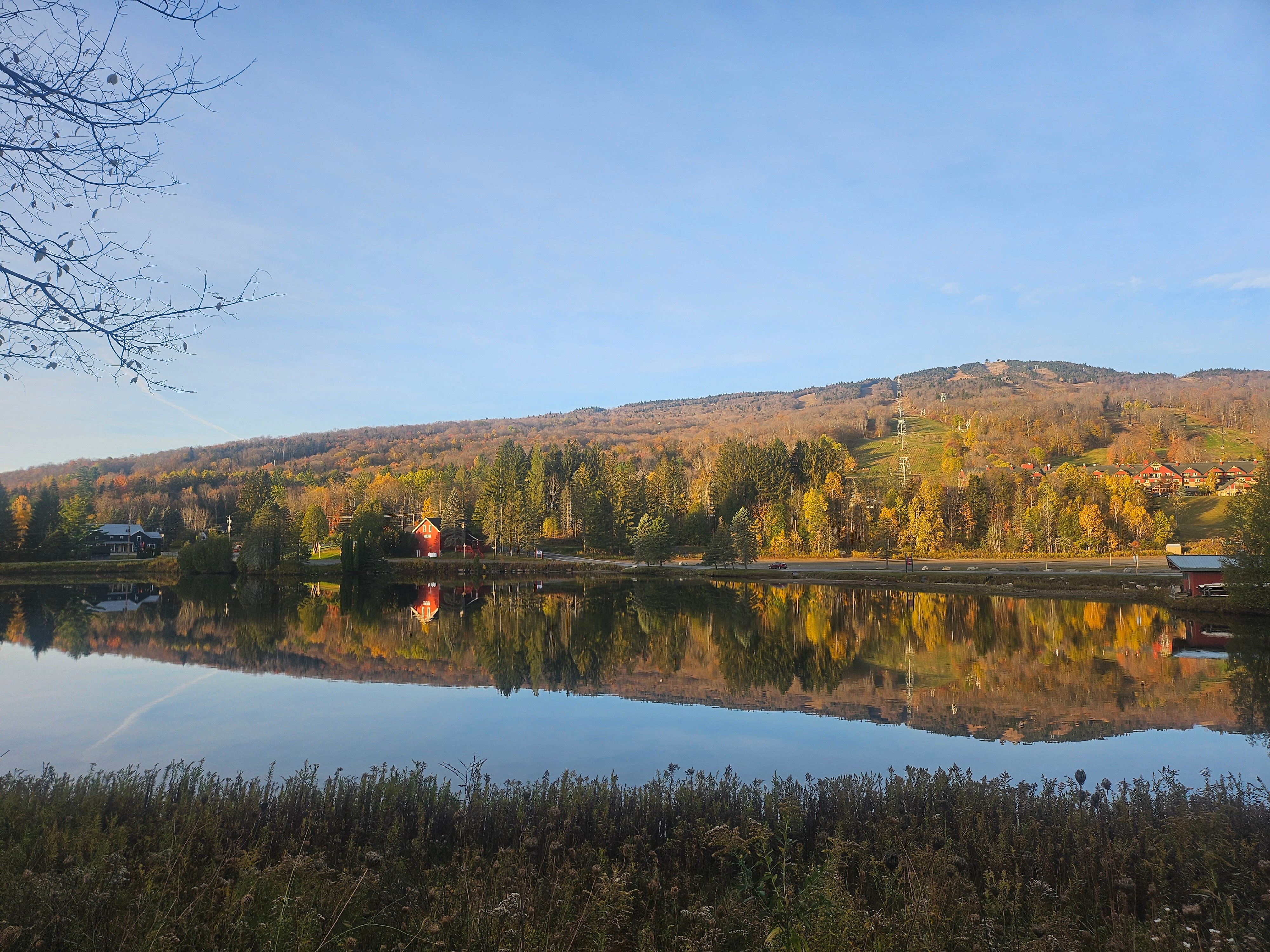 The Inn At Mount Snow-官方