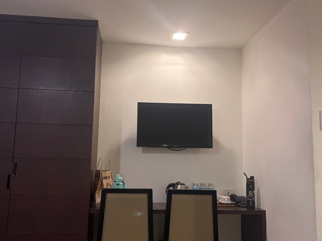 Tacloban Plaza Hotel主图