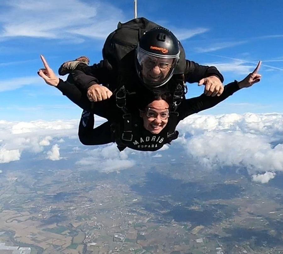 Skydive Salerno-卡帕乔-帕埃斯图姆必去景点