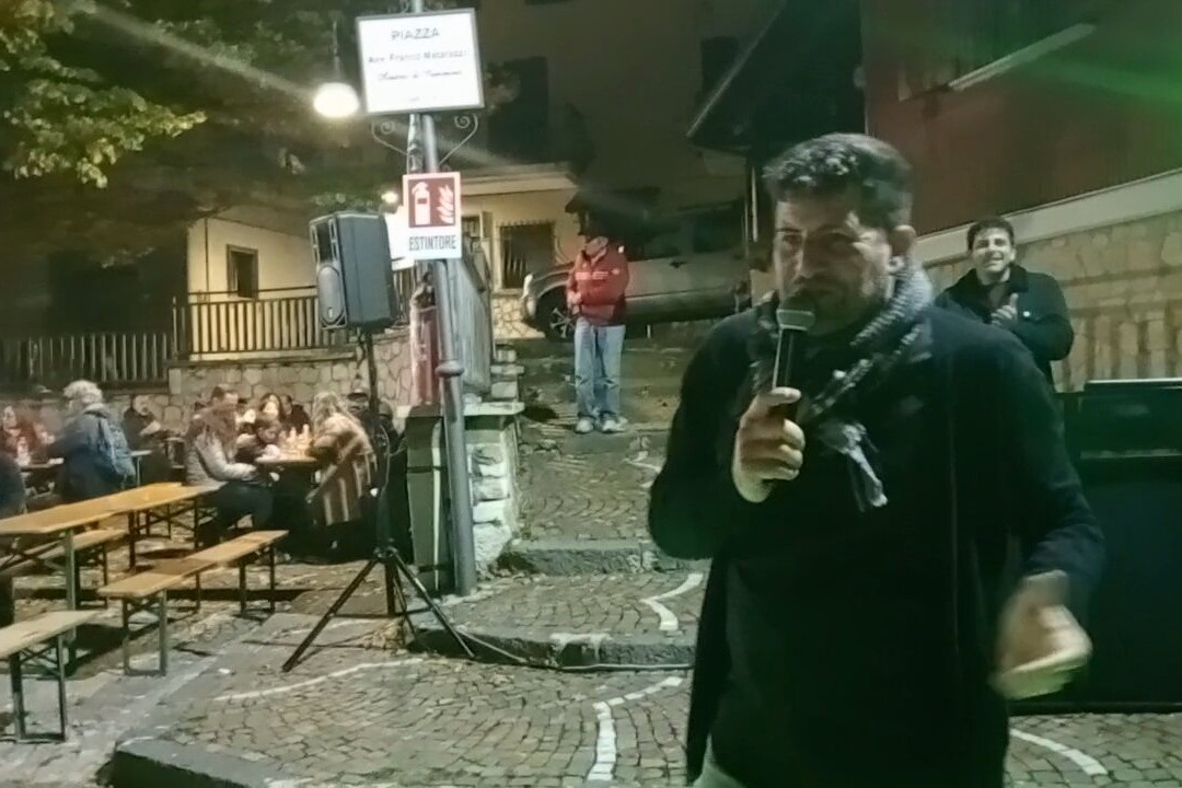 Sagra Della Castagna-Summonte必去景点