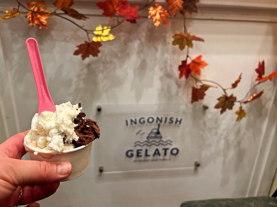 Groovy Goat Farm & Soap Company-Ingonish必去景点