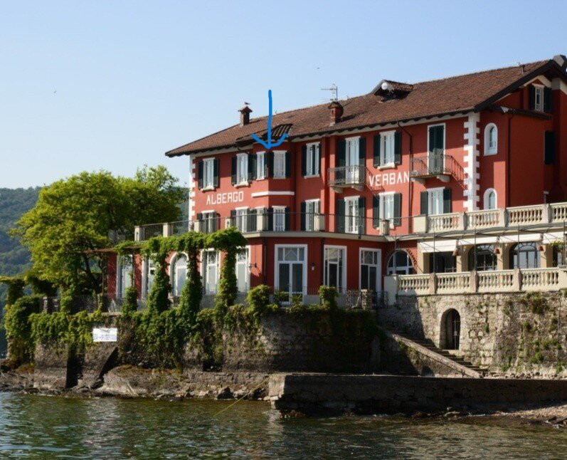 Albergo Il Verbano主图