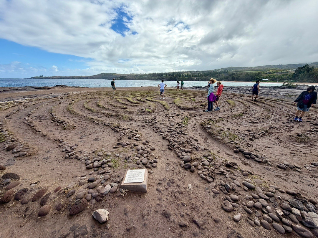 Dragon's Teeth-卡普鲁亚必去景点