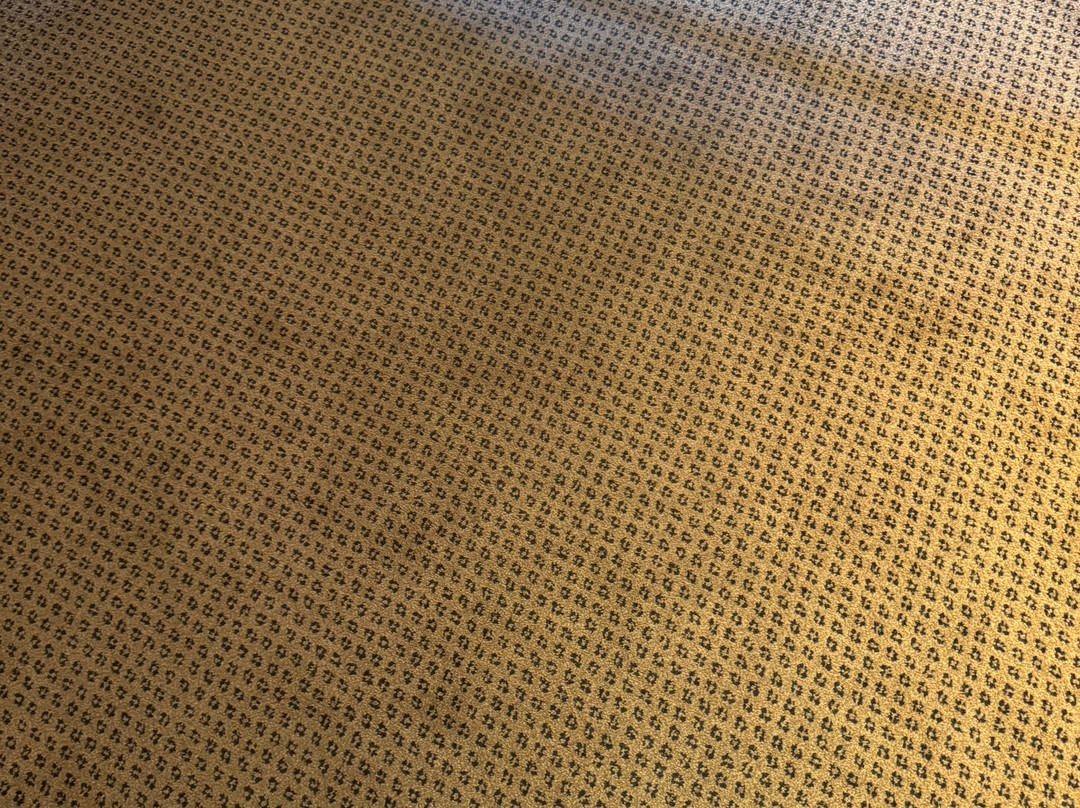 动力阿米德尔品质酒店主图