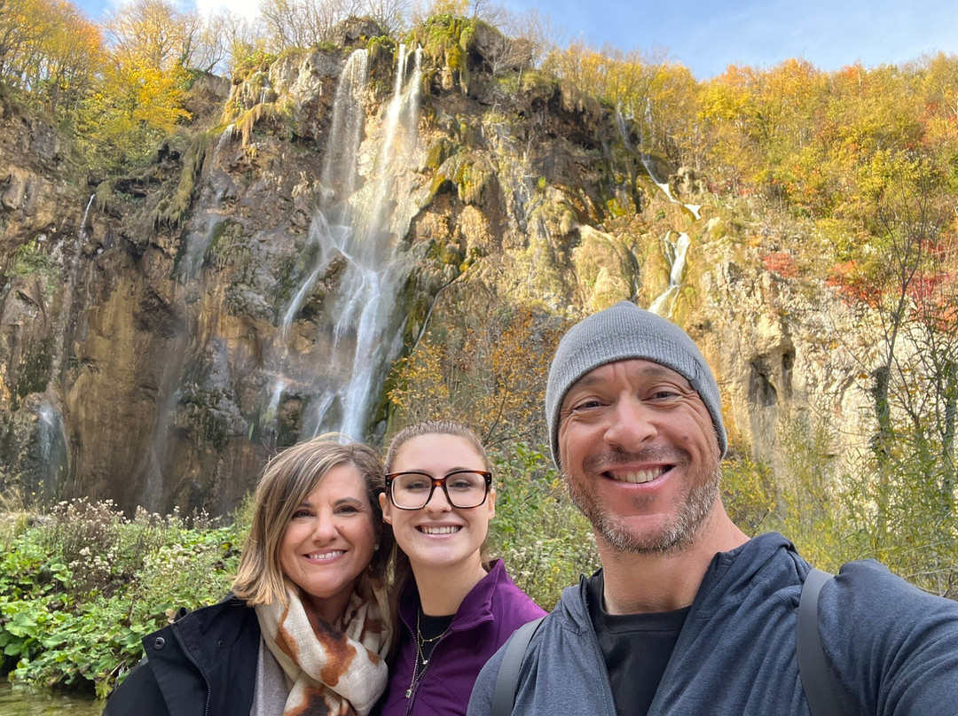 Royal Croatian Tours-萨格勒布必去景点