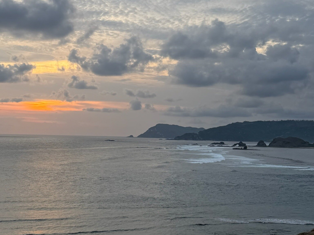 Lombok Hikes-马塔兰必去景点