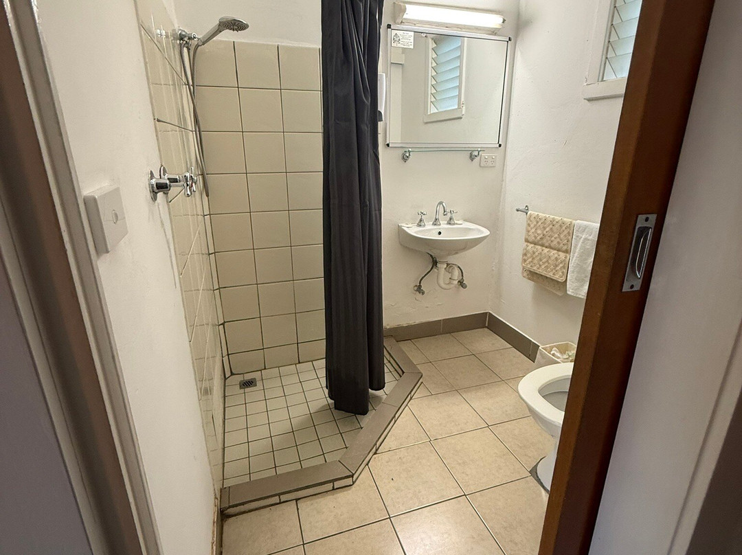 Mountain View Motel主图