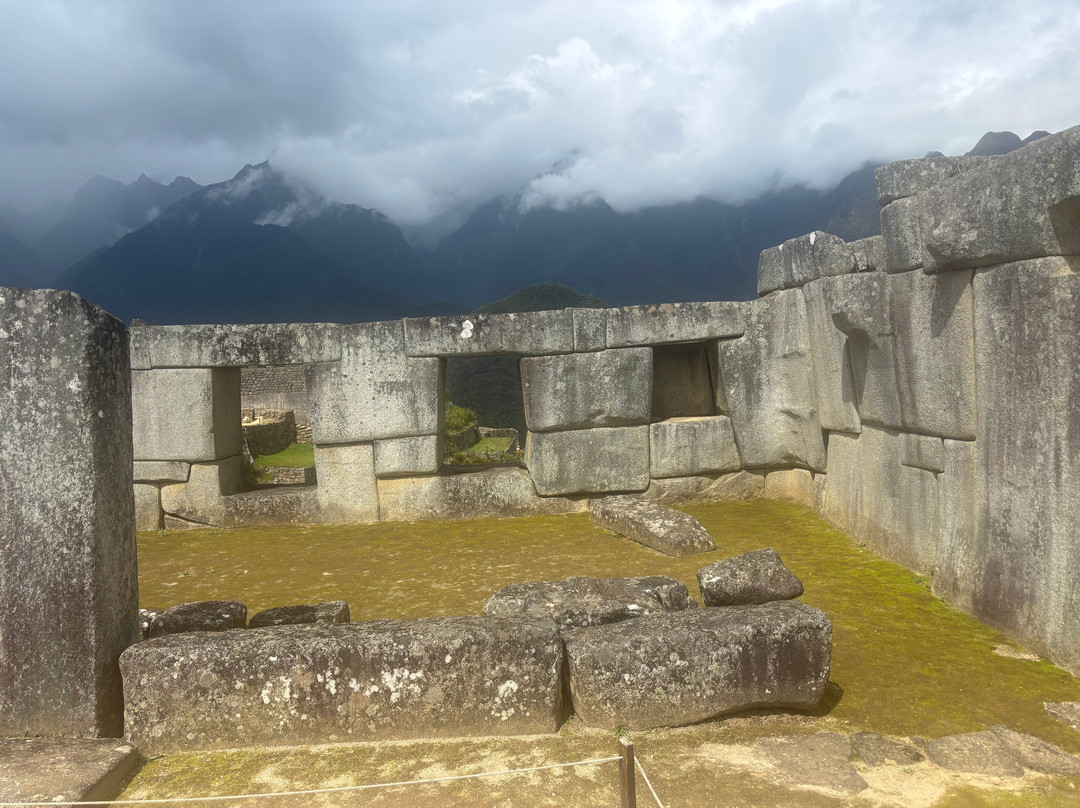 Real Tour Peru-库斯科必去景点