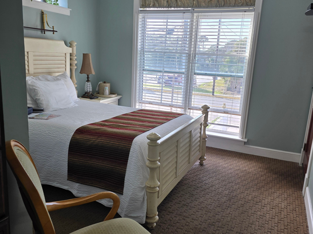 DeSoto Beach Bed & Breakfast主图