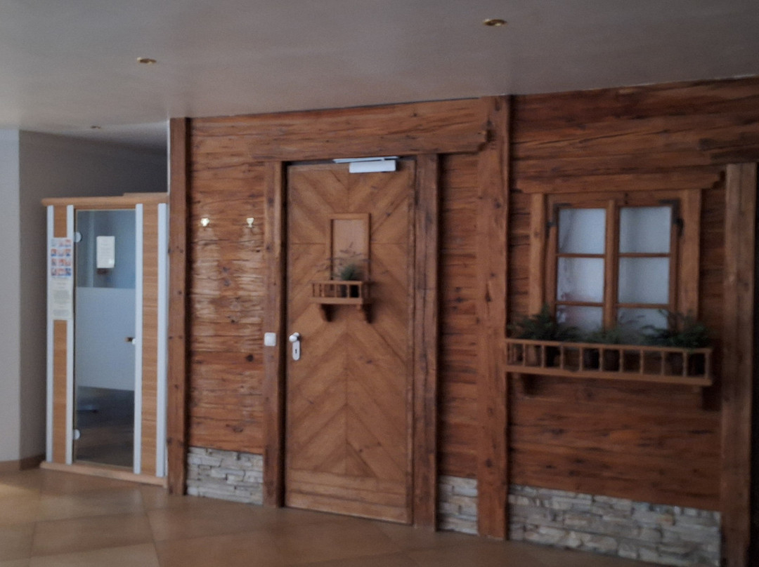 Wohlfuhlhotel Ortnerhof Relax & Balance主图