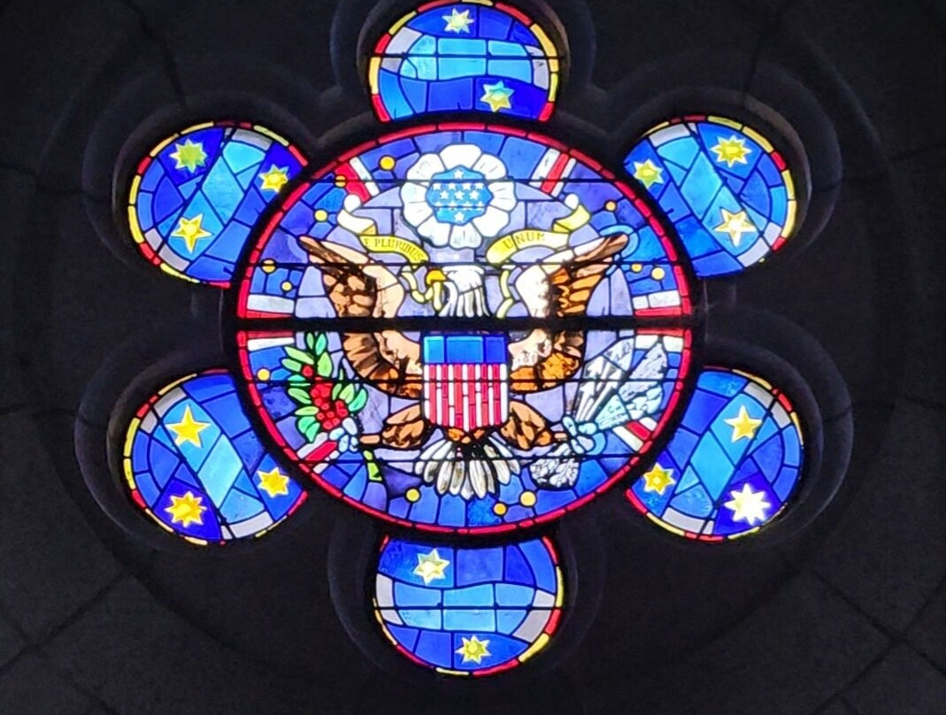 Normandy American Heroes-巴约必去景点