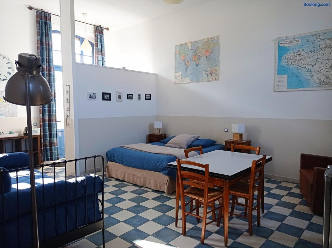 Le Domaine des Ecoliers主图