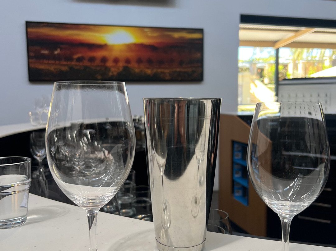 沙普酒庄-Seppeltsfield必去景点