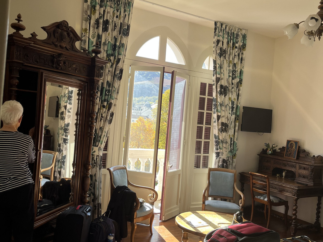 乐奥瑞特住宿加早餐旅馆主图