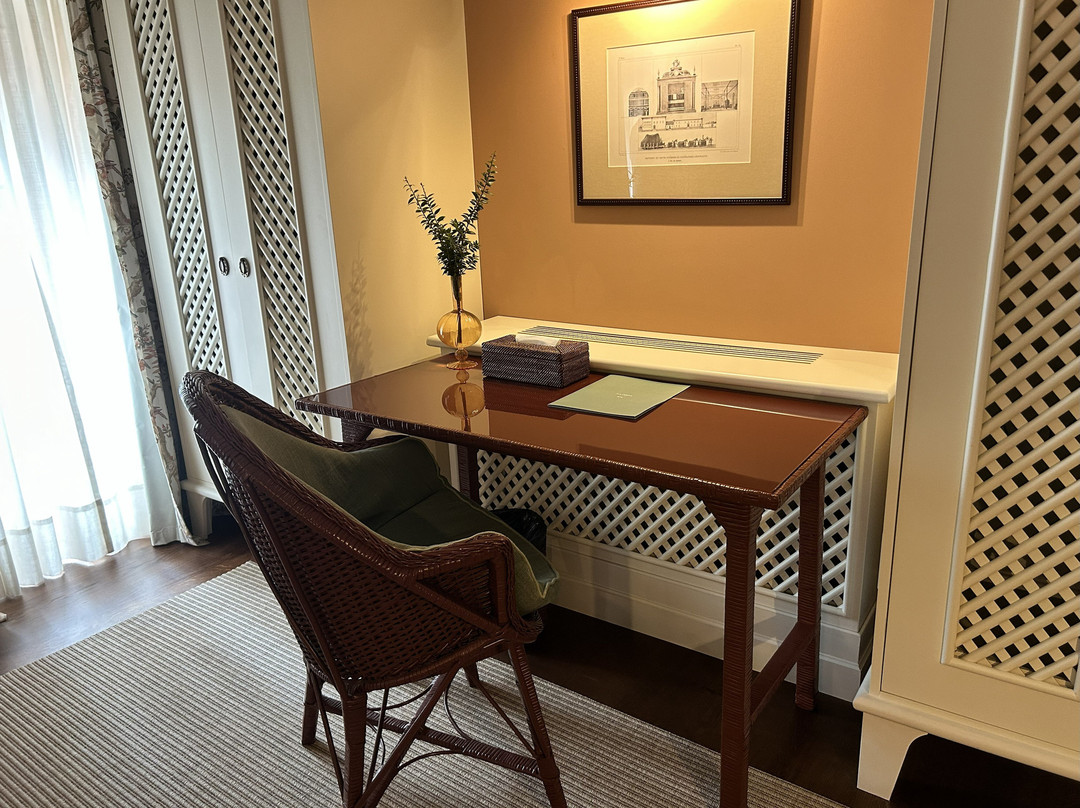 Valverde Santar Hotel & Spa - Relais & Châteaux主图