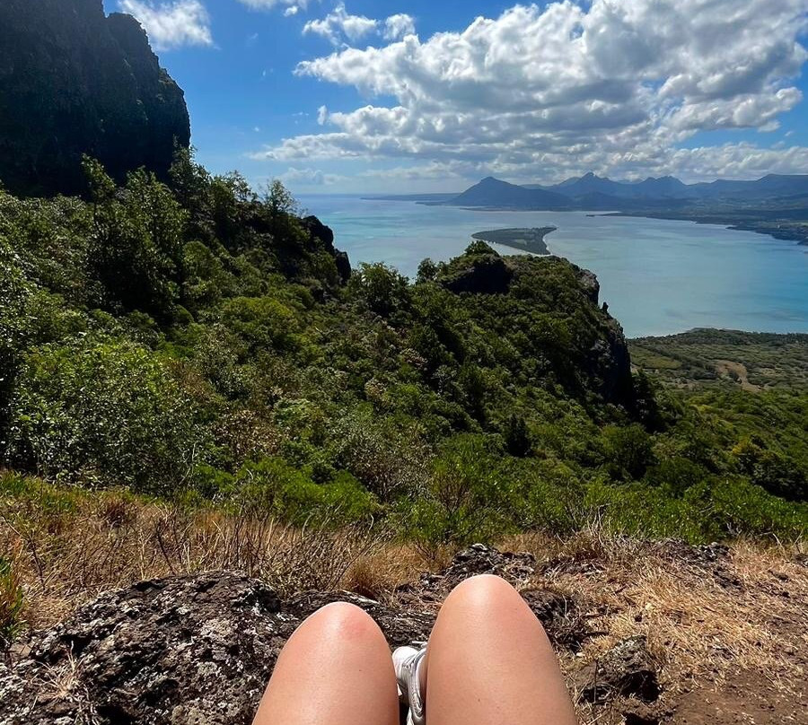 Mauritius Private Transfers & Tours Taxi” et “Guided Tours-博尚必去景点