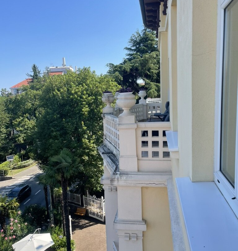 Hotel Villa Eugenia主图