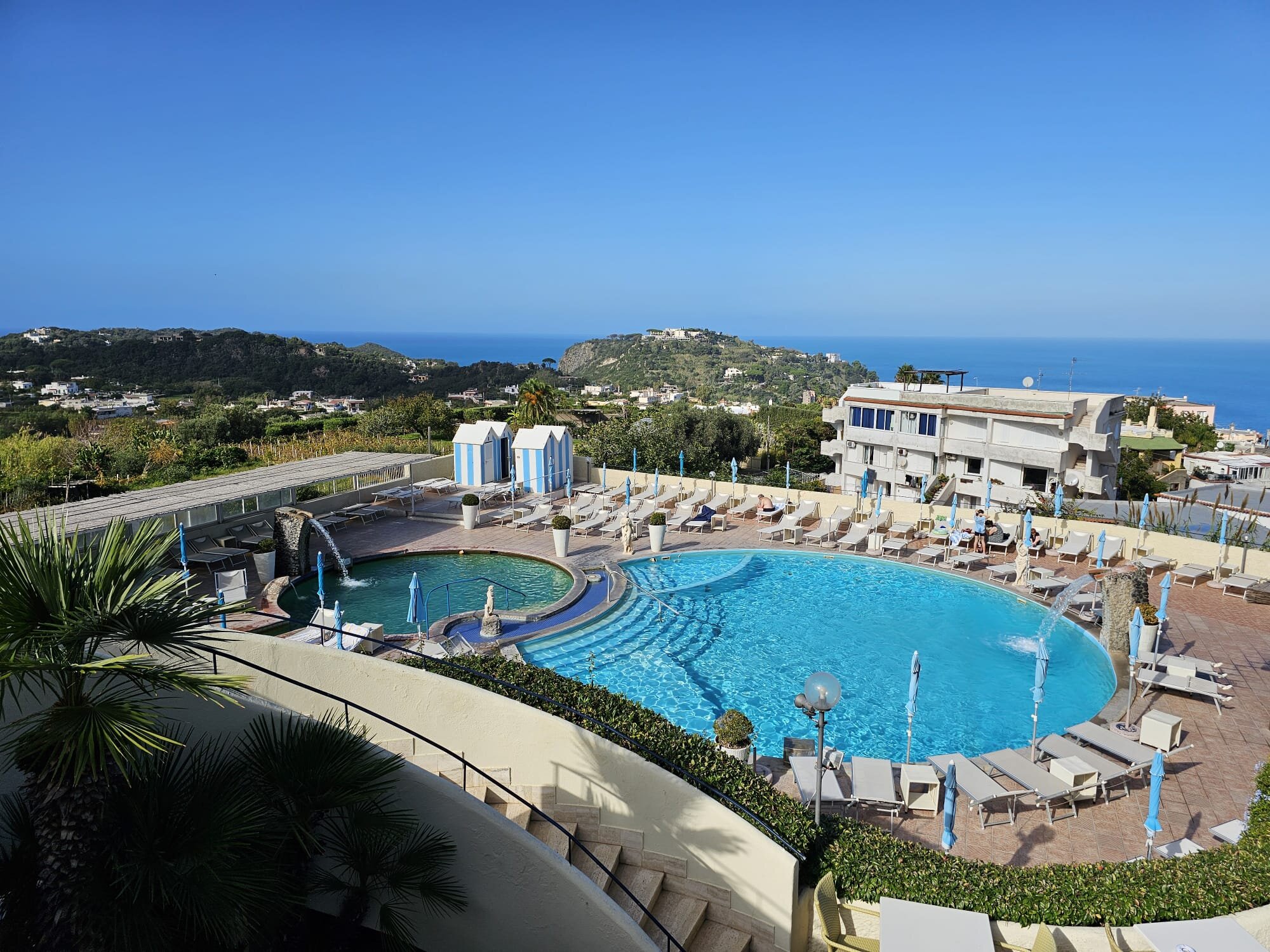 Park Hotel Terme Michelangelo-官方