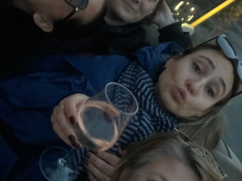 Friendship Amsterdam-阿姆斯特丹必去景点