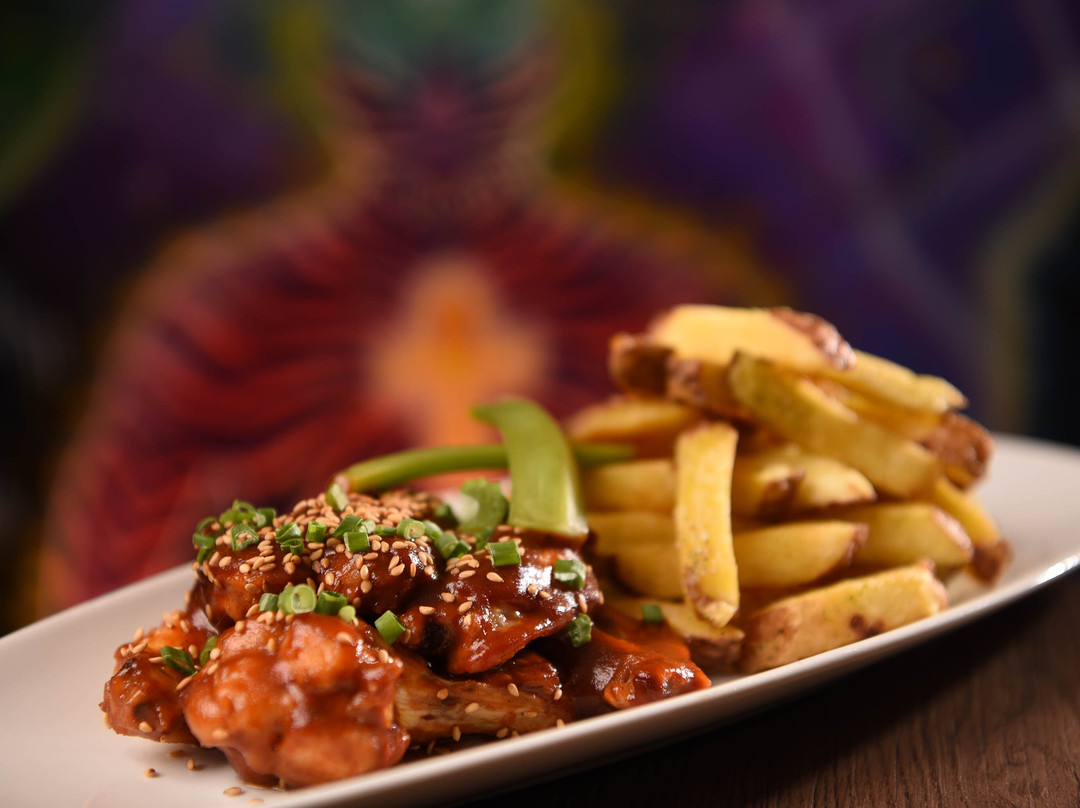 Tierra Santa Emolienteria