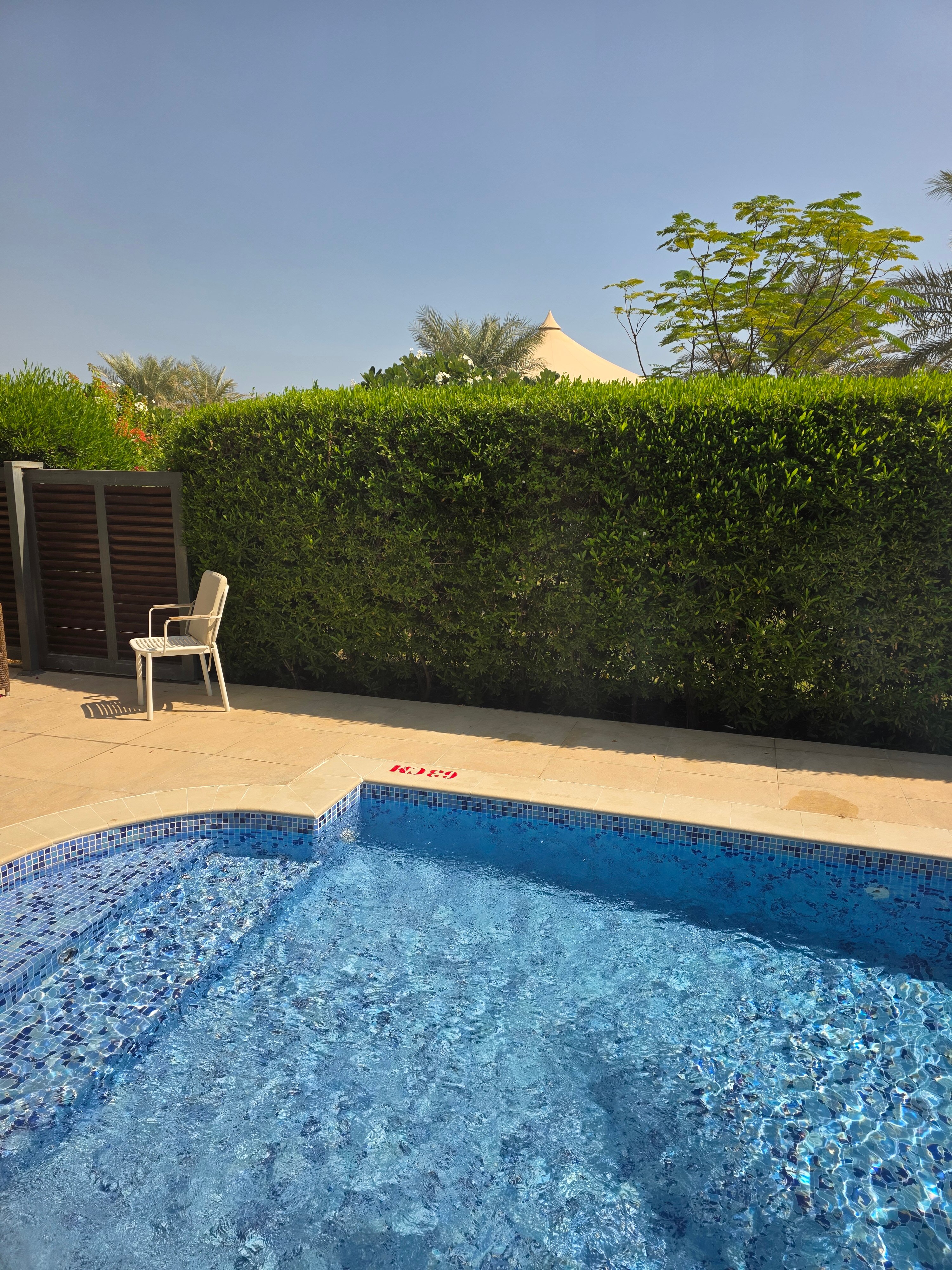 Simaisma A Murwab Resort-官方