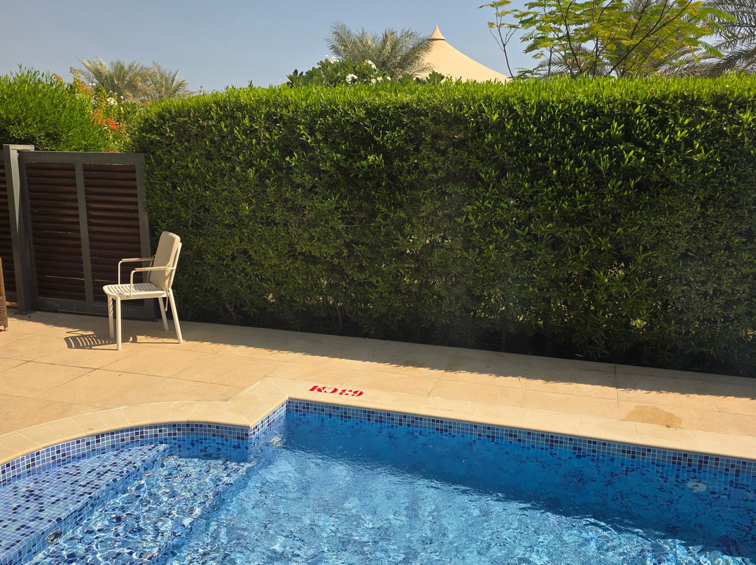 Simaisma A Murwab Resort主图