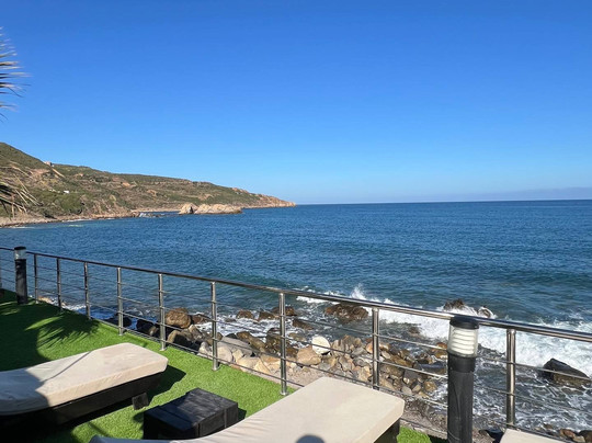 Riwaya Travel-阿尔及尔必去景点