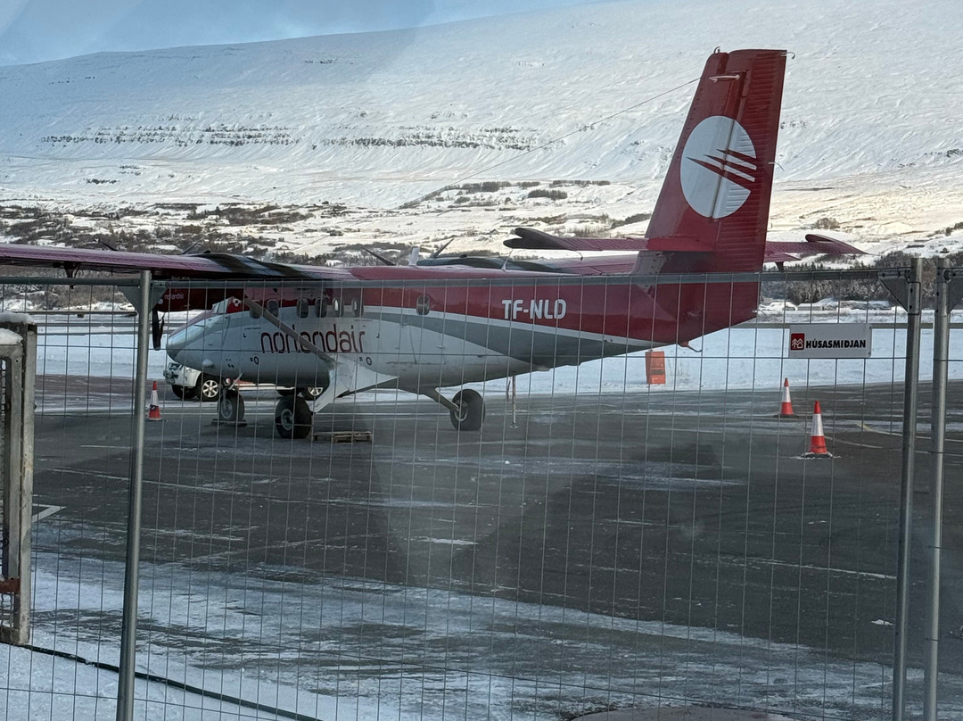 Arctic Trip-Grimsey Island必去景点