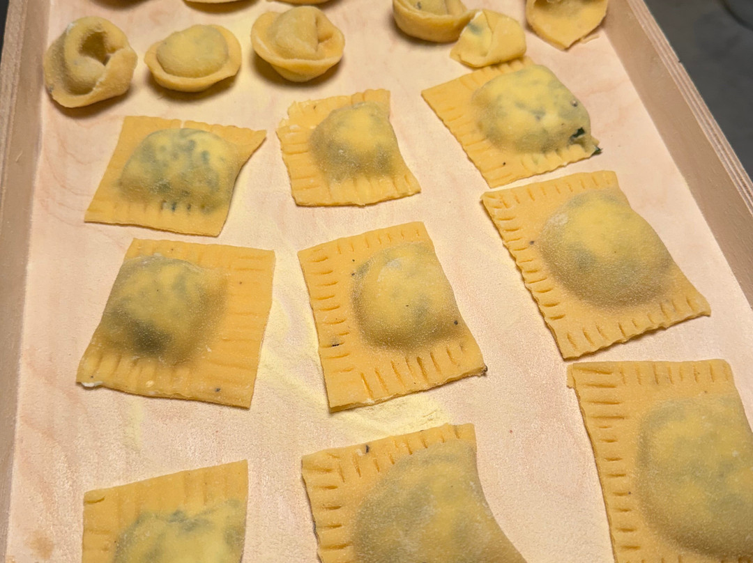 Marivi Chef in Tuscany-Casole d'Elsa必去景点