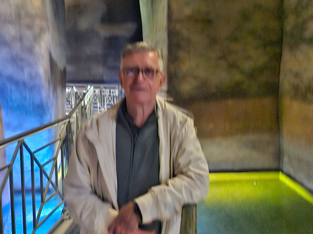 Palombaro Lungo-马泰拉必去景点