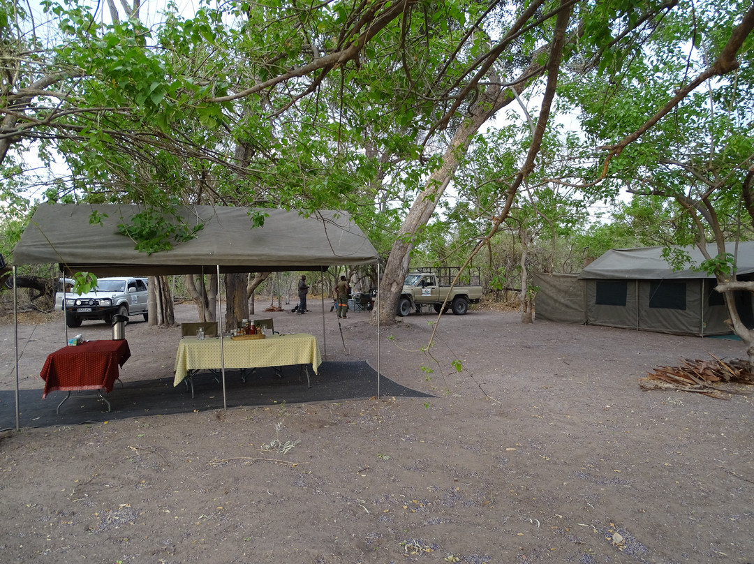 Spoor Tracker Adventures-null必去景点