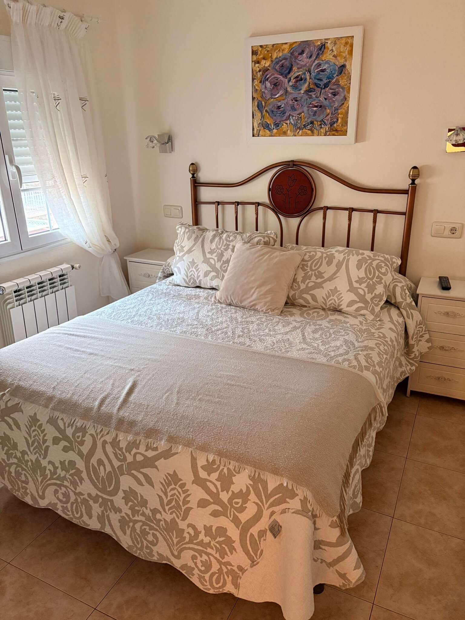 Pension Alvaro-官方