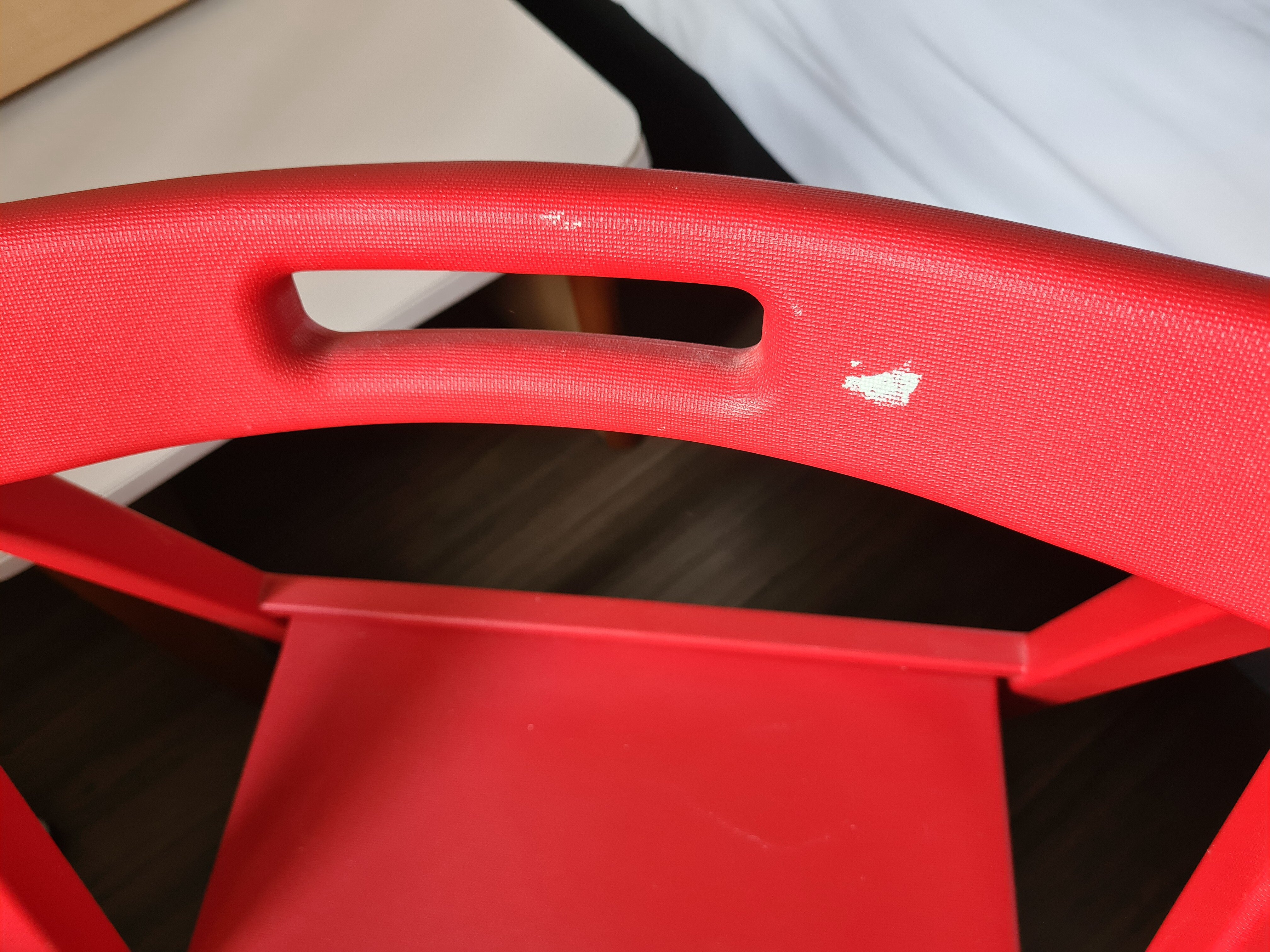 宜必思阿让市中心酒店-客卧