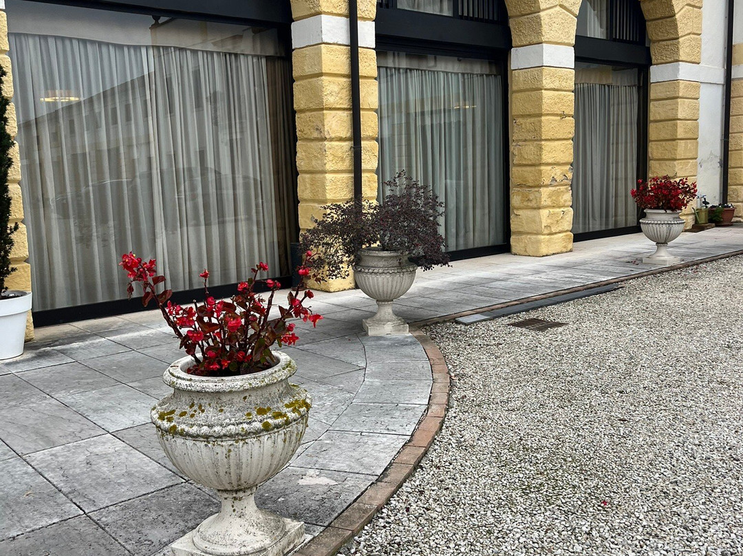 Residence Ca Beregana主图