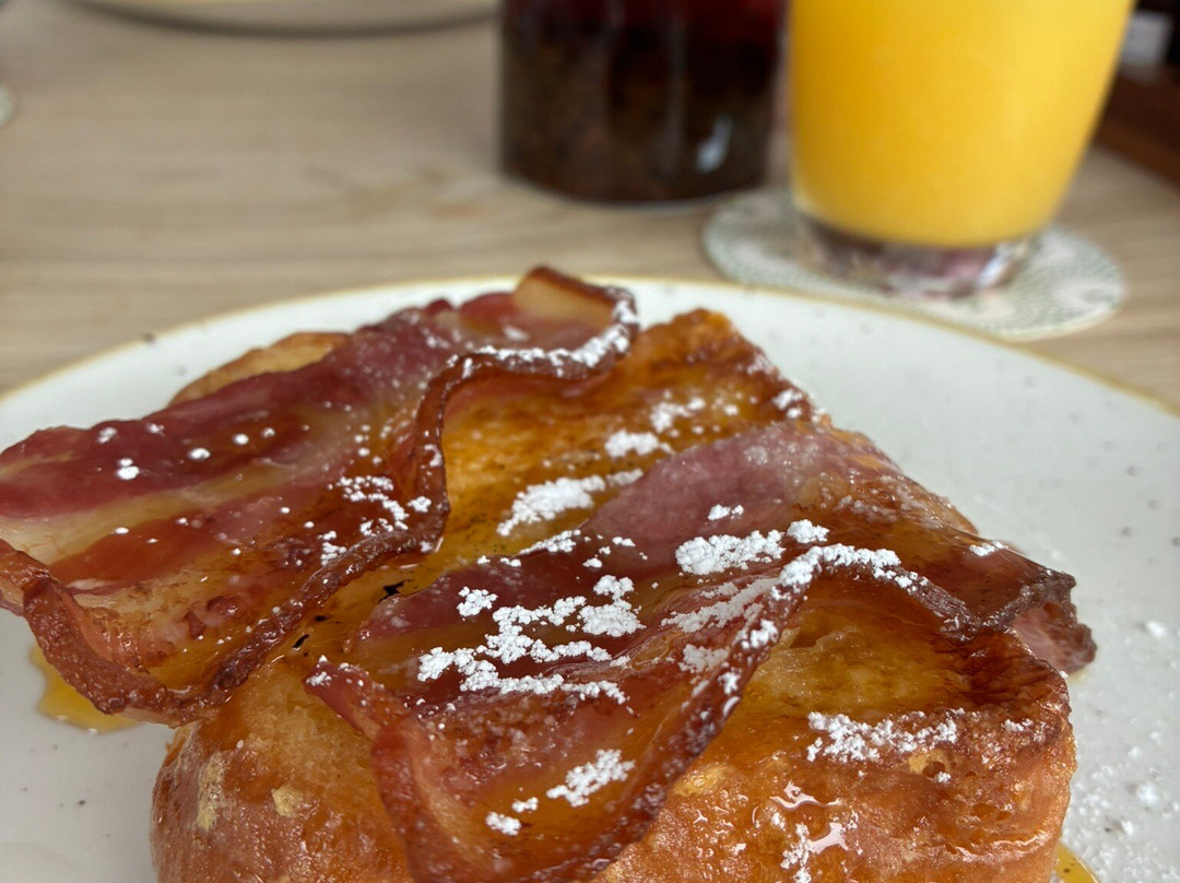 Gaia Spa-普利茅斯必去景点