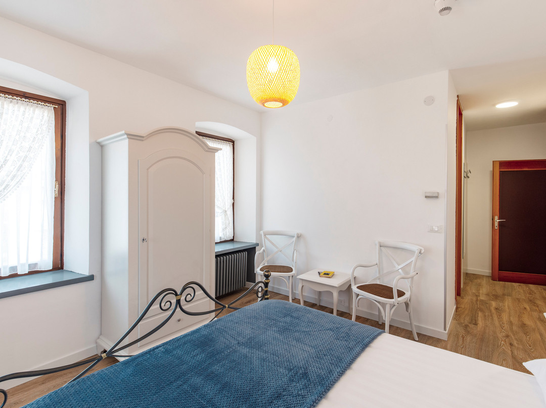 Albergo Belvedere主图