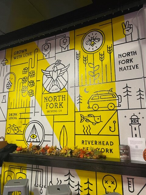 North Fork Brewing Company-Riverhead必去景点